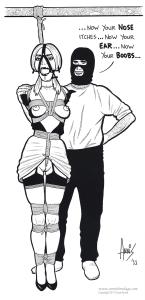 annisbondage.com - Bondage Art 0480 thumbnail